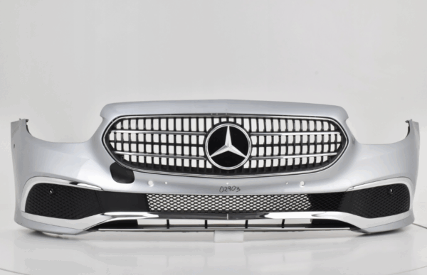 Bumper MERCEDES E-CLASS ECLASS W213 213 FACELIFT 2020- AVANGARDE Voorbumper 02903