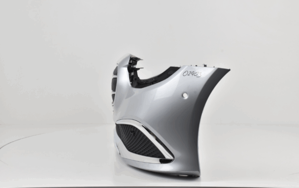 Bumper MERCEDES E-CLASS ECLASS W213 213 FACELIFT 2020- AVANGARDE Voorbumper 02903
