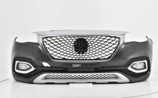 Bumper MG HS 2018- Voorbumper 02881