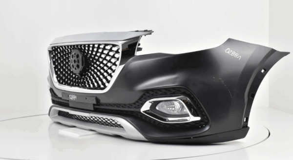 Bumper MG HS 2018- Voorbumper 02881