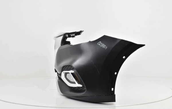 Bumper MG HS 2018- Voorbumper 02881