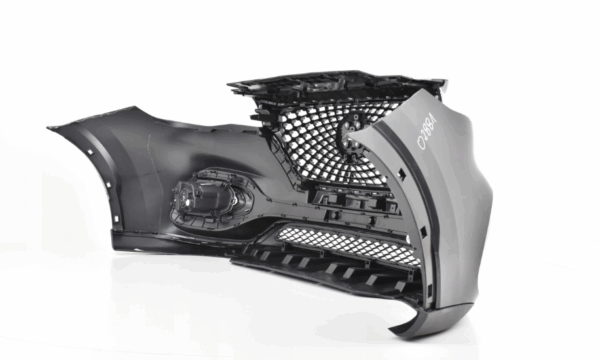 Bumper MG HS 2018- Voorbumper 02881