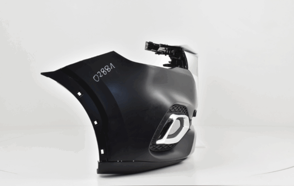 Bumper MG HS 2018- Voorbumper 02881