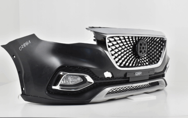 Bumper MG HS 2018- Voorbumper 02881