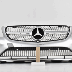 Bumper MERCEDES GLC W253 253 AMG PRE-FACELIFT 2016-  Voorbumper 02895