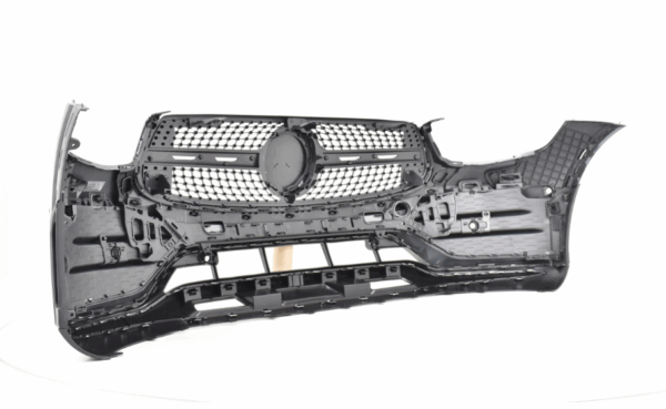 Bumper MERCEDES GLC W253 253 AMG LINE FACELIFT 2019-  Voorbumper 02889