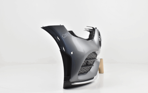 Bumper MERCEDES GLC W253 253 AMG LINE FACELIFT 2019-  Voorbumper 02889