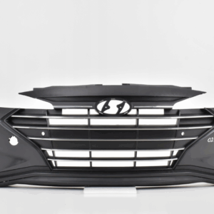 Bumper HYUNDAI ELANTRA VI 2019-4XPDC Voorbumper 02837