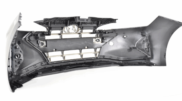 Bumper HYUNDAI ELANTRA VI 2019-4XPDC Voorbumper 02837
