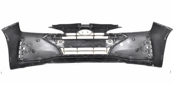 Bumper HYUNDAI ELANTRA VI 2019-4XPDC Voorbumper 02837