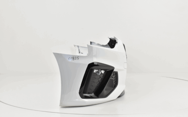 Bumper AUDI A4 B9 8W0 2020- FACELIFT S-LINE SLINE Voorbumper 02825