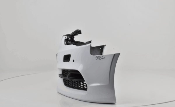 Bumper AUDI A3 8V5 8V SEDAN 2014- Voorbumper 02861