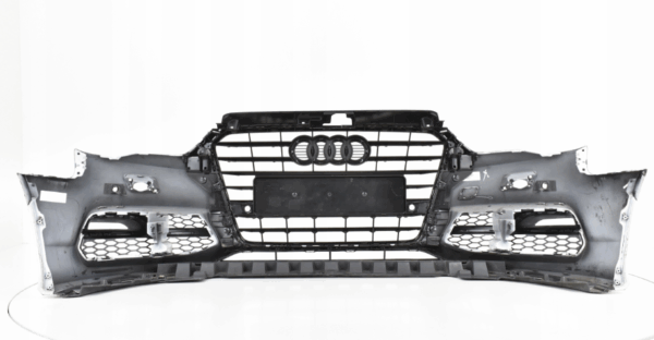 Bumper AUDI A3 8V5 8V SEDAN 2014- Voorbumper 02861