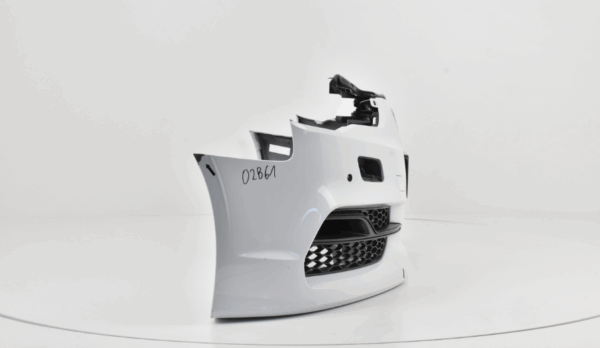 Bumper AUDI A3 8V5 8V SEDAN 2014- Voorbumper 02861