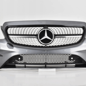 Bumper MERCEDES E-CLASS ECLASS W238 238 COUPE AMG LINE Voorbumper 02201