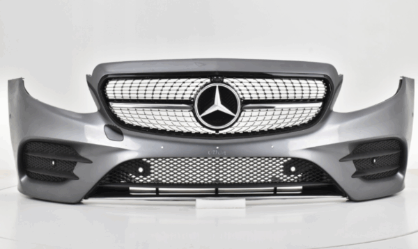 Bumper MERCEDES E-KLASSE E KLASSE W238 238 COUPE AMG LINE Voorbumper 02201