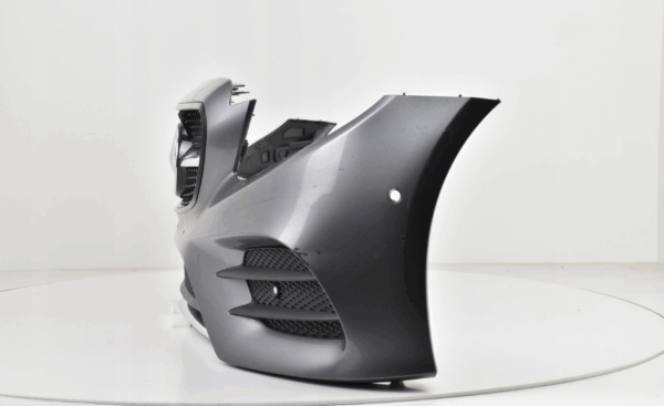 Bumper MERCEDES E-KLASSE E KLASSE W238 238 COUPE AMG LINE Voorbumper 02201