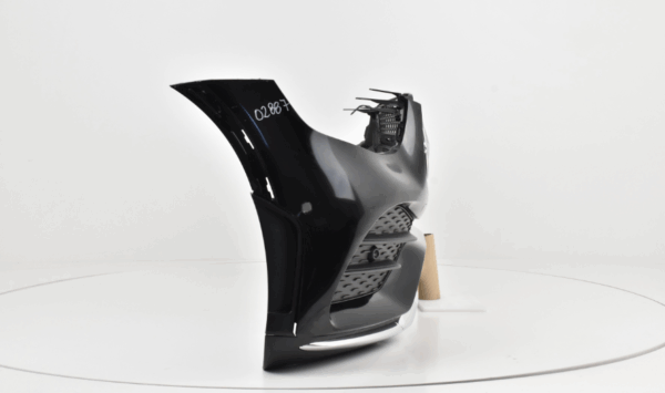 Bumper MERCEDES GLC W253 253 AMG LINE FACELIFT 2019- Voorbumper 02887