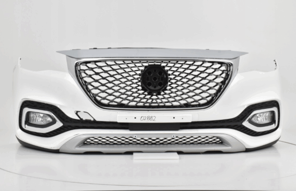 Bumper G HS 2018-2020 Voorbumper 02882