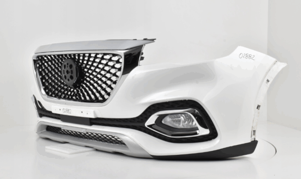 Bumper G HS 2018-2020 Voorbumper 02882