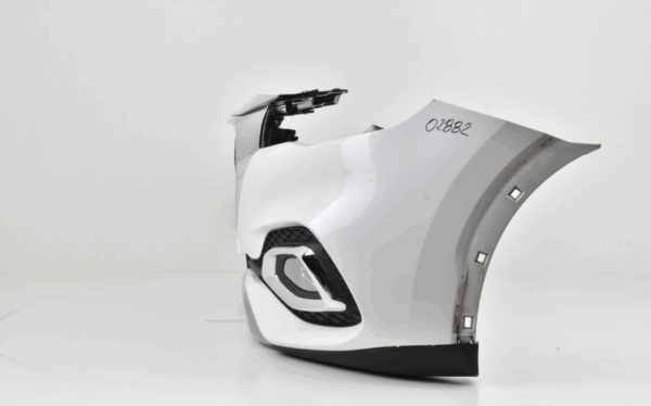 Bumper G HS 2018-2020 Voorbumper 02882