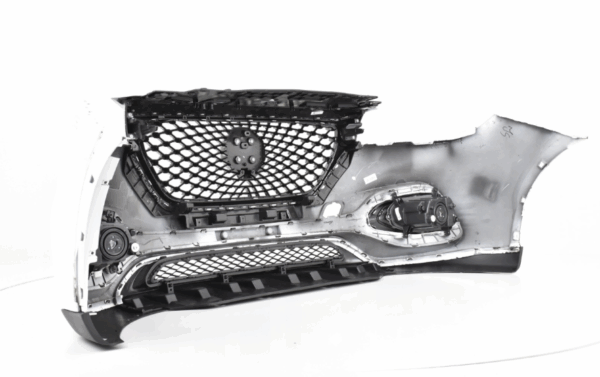 Bumper G HS 2018-2020 Voorbumper 02882