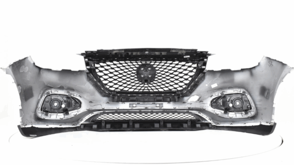Bumper G HS 2018-2020 Voorbumper 02882