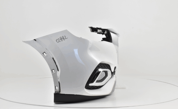 Bumper G HS 2018-2020 Voorbumper 02882