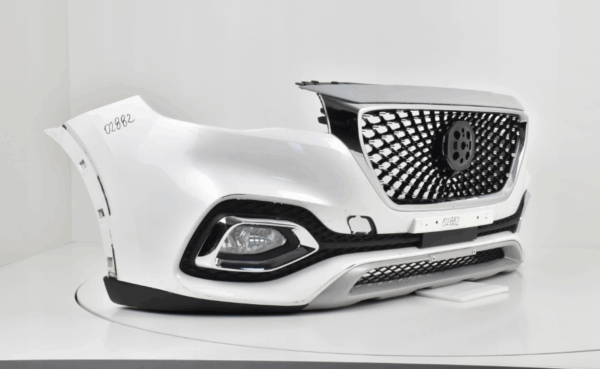 Bumper G HS 2018-2020 Voorbumper 02882