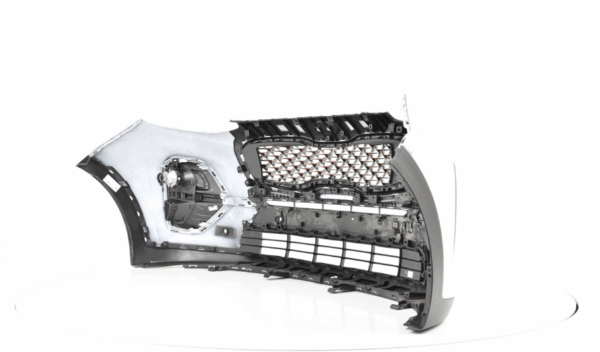 Bumper KIA SPORTAGE IV FACELIFT 2019- 4XPDC Voorbumper 02855