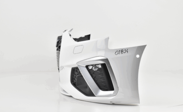 Bumper AUDI A4 B9 8W0 2020- FACELIFT S-LINE SLINE Voorbumper 02824