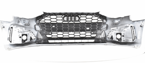 Bumper AUDI A4 B9 8W0 2020- FACELIFT S-LINE SLINE Voorbumper 02824