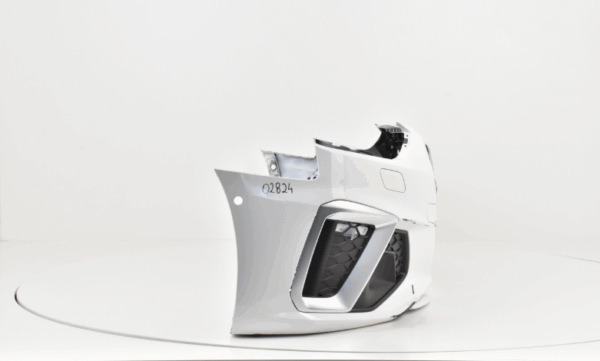 Bumper AUDI A4 B9 8W0 2020- FACELIFT S-LINE SLINE Voorbumper 02824
