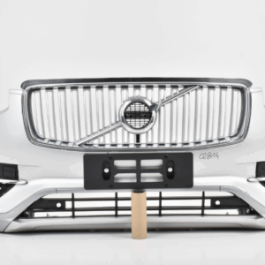 Bumper VOLVO XC90 XC 90 II BEFORE FACELIFT 2015- 6XPDC Voorbumper 02814