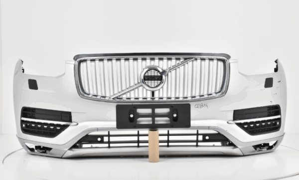 Bumper VOLVO XC90 XC 90 II BEFORE FACELIFT 2015- 6XPDC Voorbumper 02814
