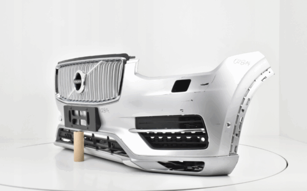 Bumper VOLVO XC90 XC 90 II BEFORE FACELIFT 2015- 6XPDC Voorbumper 02814
