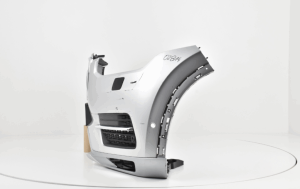 Bumper VOLVO XC90 XC 90 II BEFORE FACELIFT 2015- 6XPDC Voorbumper 02814