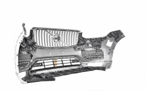 Bumper VOLVO XC90 XC 90 II BEFORE FACELIFT 2015- 6XPDC Voorbumper 02814