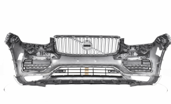 Bumper VOLVO XC90 XC 90 II BEFORE FACELIFT 2015- 6XPDC Voorbumper 02814