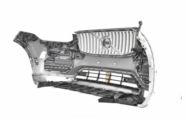 Bumper VOLVO XC90 XC 90 II BEFORE FACELIFT 2015- 6XPDC Voorbumper 02814
