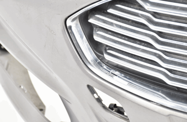 Bumper FORD MONDEO MK5 2015- Voorbumper