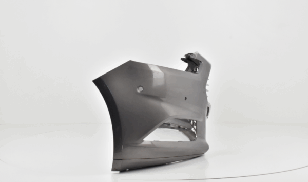 Bumper FORD MONDEO MK5 2015- Voorbumper