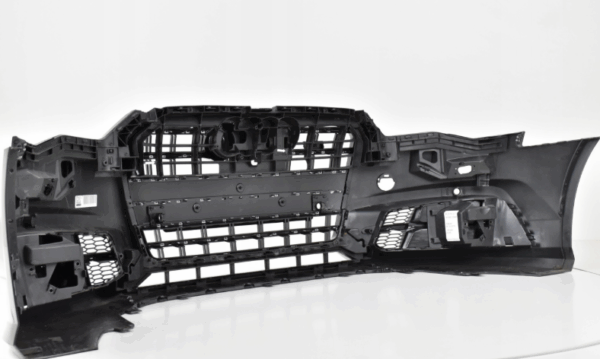 Bumper AUDI A6 C7 4G0 S-LINE SLINE FACELIFT Voorbumper 01872