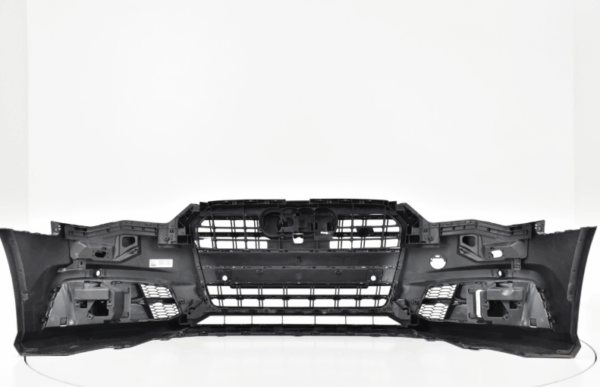 Bumper AUDI A6 C7 4G0 S-LINE SLINE FACELIFT Voorbumper 01872