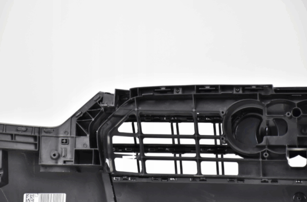 Bumper AUDI A6 C7 4G0 S-LINE SLINE FACELIFT Voorbumper 01872