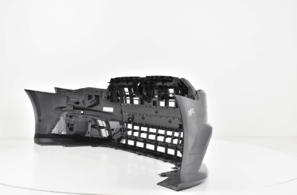 Bumper AUDI A6 C7 4G0 S-LINE SLINE FACELIFT Voorbumper 01872