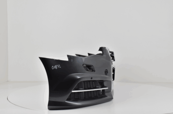 Bumper AUDI A6 C7 4G0 S-LINE SLINE FACELIFT Voorbumper 01872