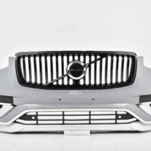Bumper VOLVO XC90 XC 90 II FACELIFT 2021-  Voorbumper 02813