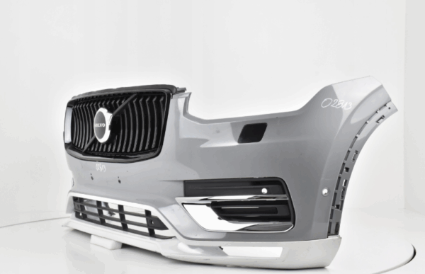 Bumper VOLVO XC90 XC 90 II FACELIFT 2021-  Voorbumper 02813