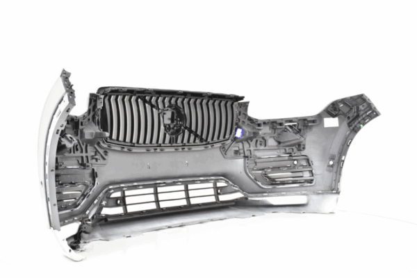 Bumper VOLVO XC90 XC 90 II FACELIFT 2021-  Voorbumper 02813